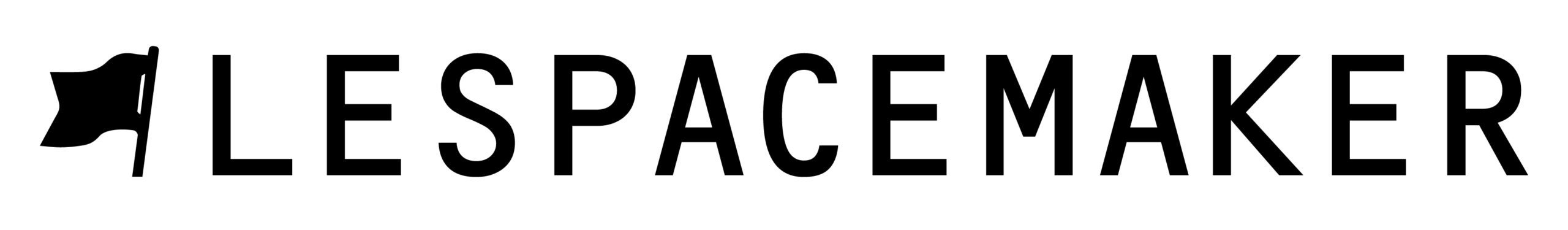 lespacemaker logo
