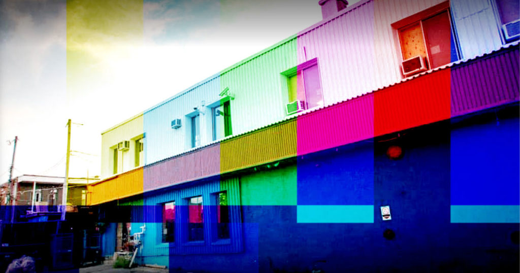 Atelier Collectif à Montreal
