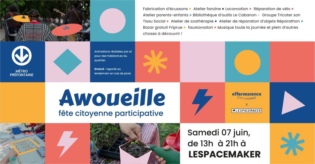 Awoueille